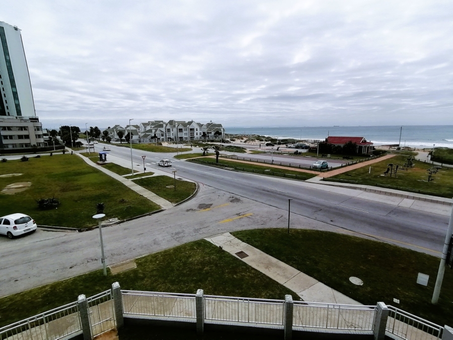 To Let 1 Bedroom Property for Rent in Summerstrand Eastern Cape